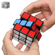 Load image into Gallery viewer, Qiyi 3*3*3 Professional Magic Cubes Speed Puzzles Magic Cubes Three Layers Cube Puzzle Toys For Children Toys For Adults