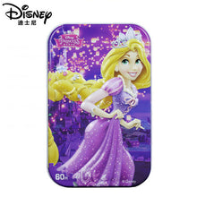 Load image into Gallery viewer, Disney Toy Story Racing mobilization Disney 60 Pieces Of Small Coins Puzzle Children Wooden Puzzle Children Education Toy Baby